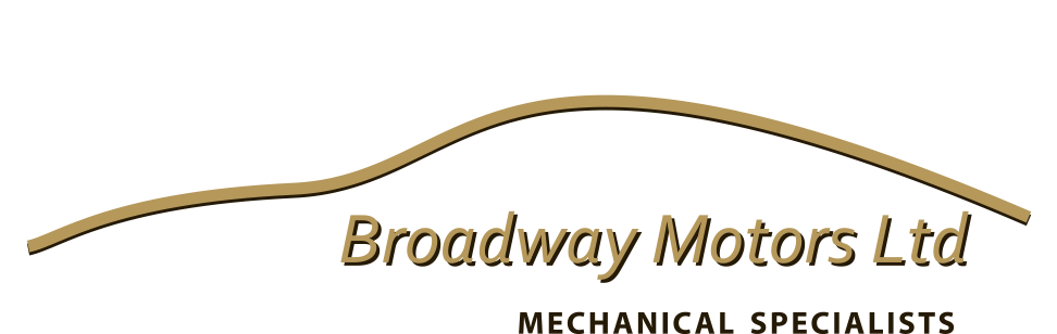 Broadway Motors